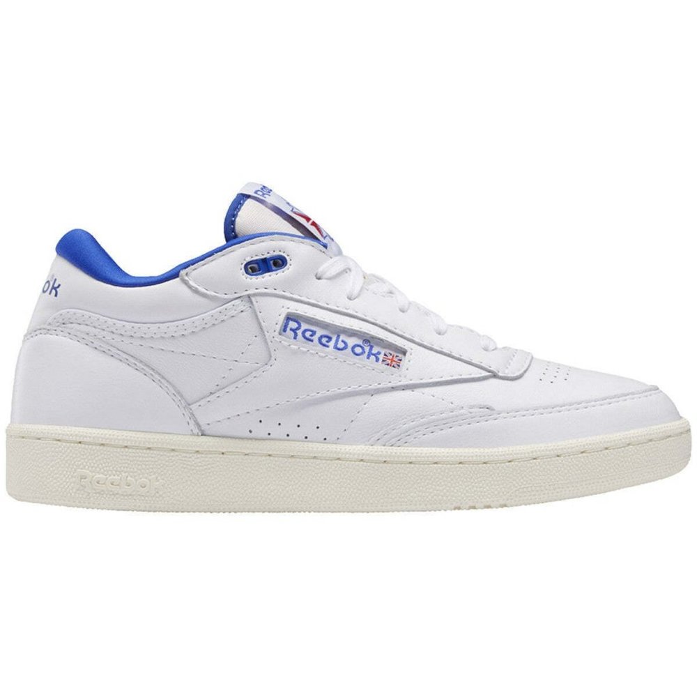 Reebok Club C Mid II Vintage. Brand New. Mens Size: 7.5 - 10.